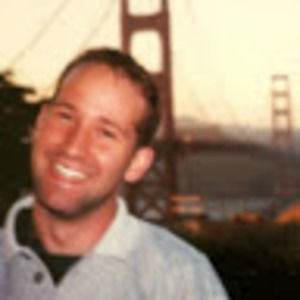 Meet your Posher, Roy